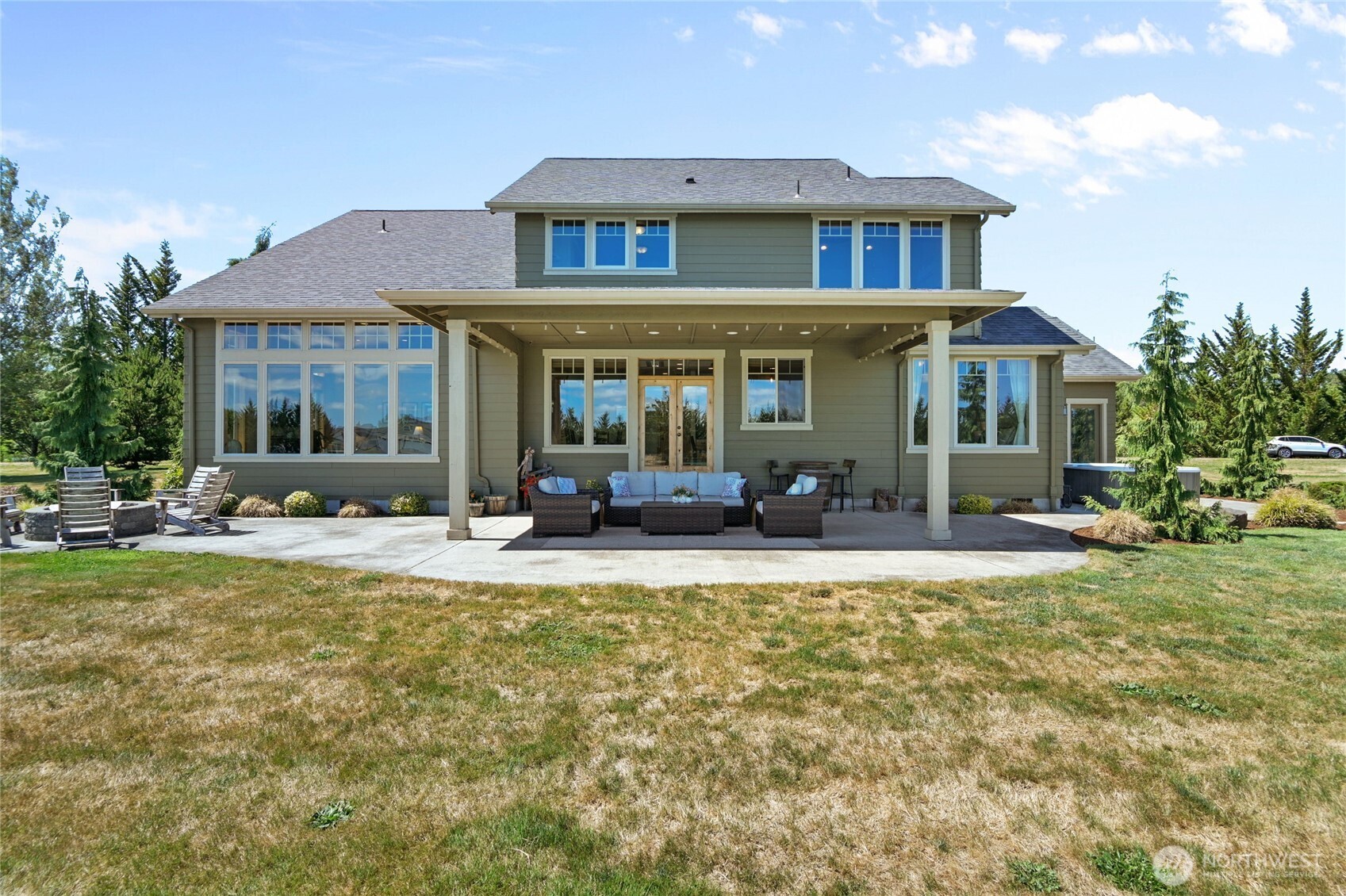 113 Shortline Drive Winlock WA 98596
