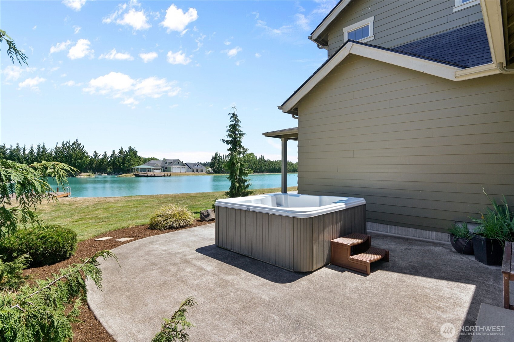 113 Shortline Drive Winlock WA 98596