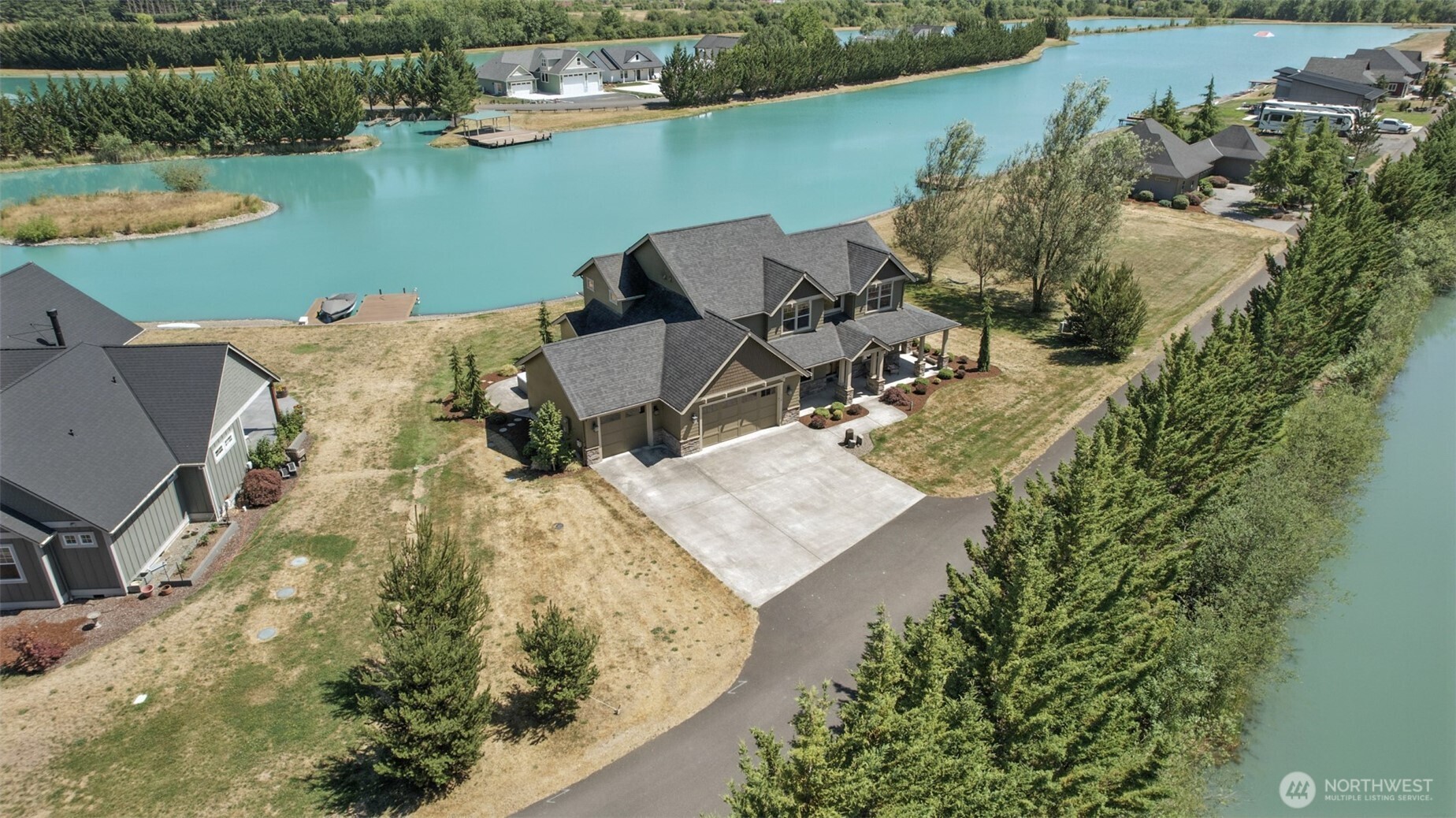 113 Shortline Drive Winlock WA 98596