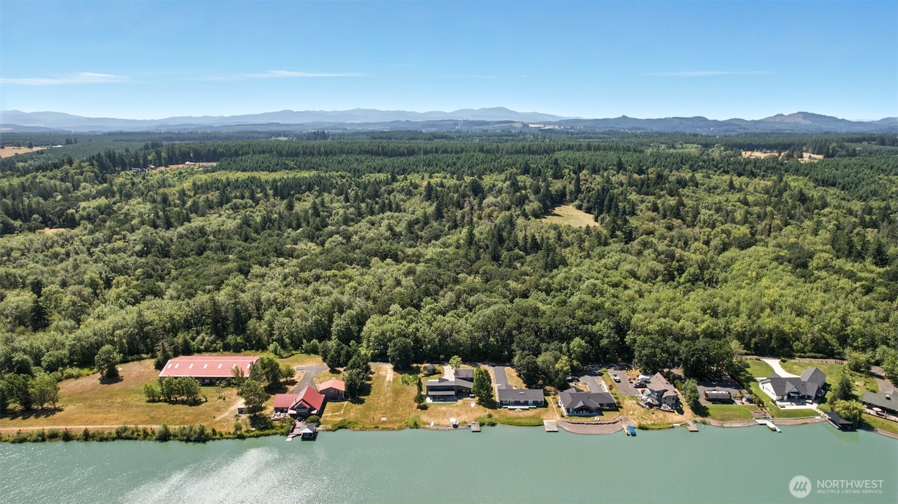 113 Shortline Drive Winlock WA 98596