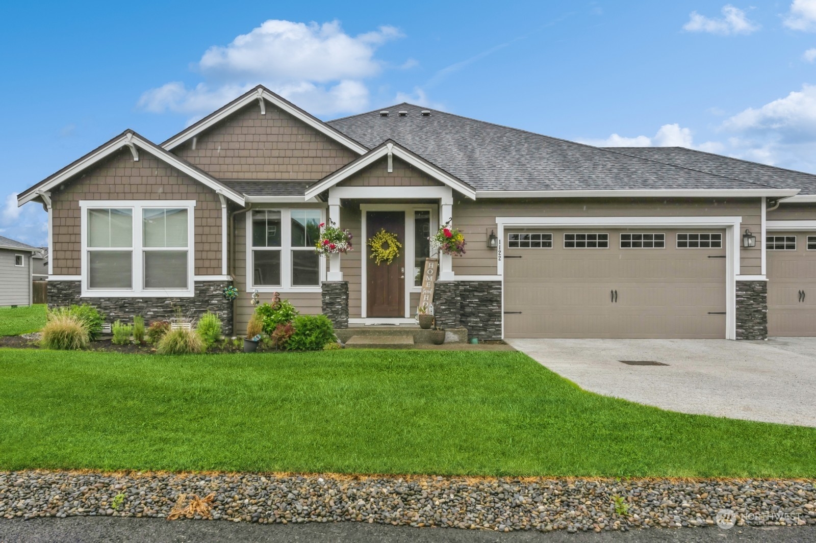 1122 26th Street Nw Puyallup WA 98371