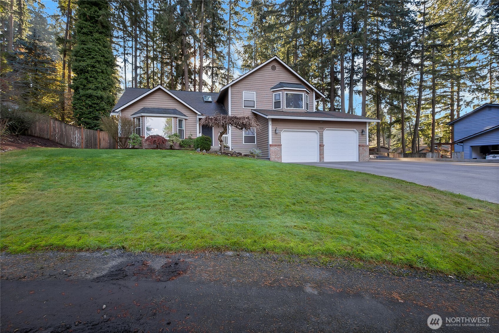 7306 139th Street Court E Puyallup WA 98373