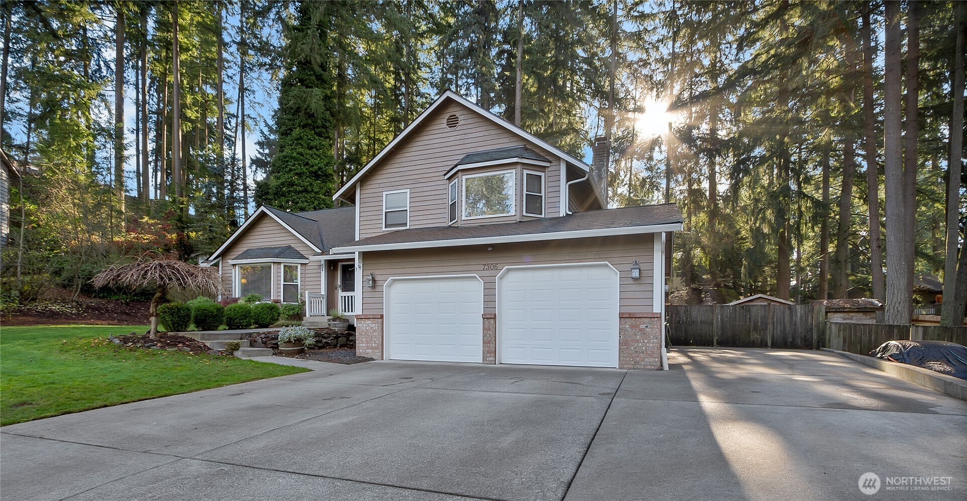 7306 139th Street Court E Puyallup WA 98373