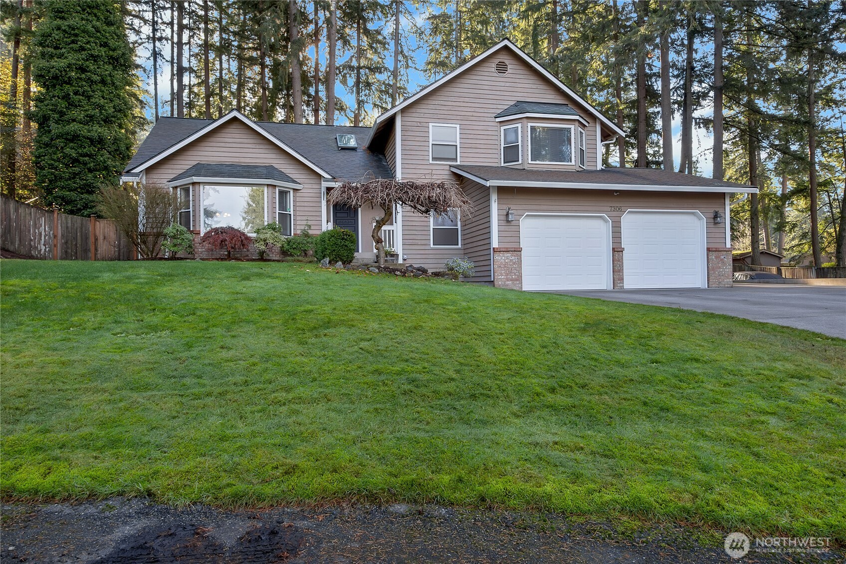 7306 139th Street Court E Puyallup WA 98373