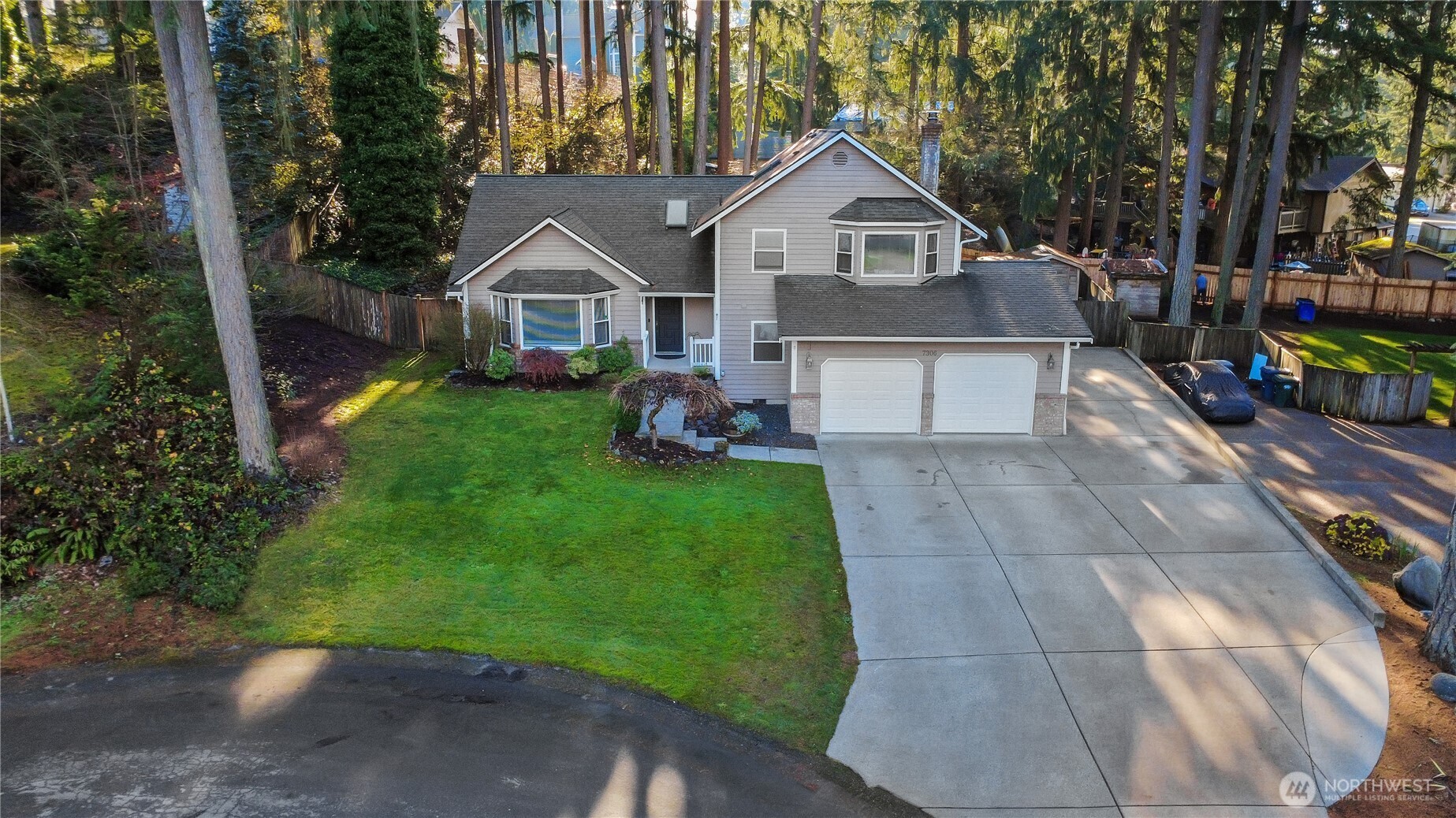 7306 139th Street Court E Puyallup WA 98373
