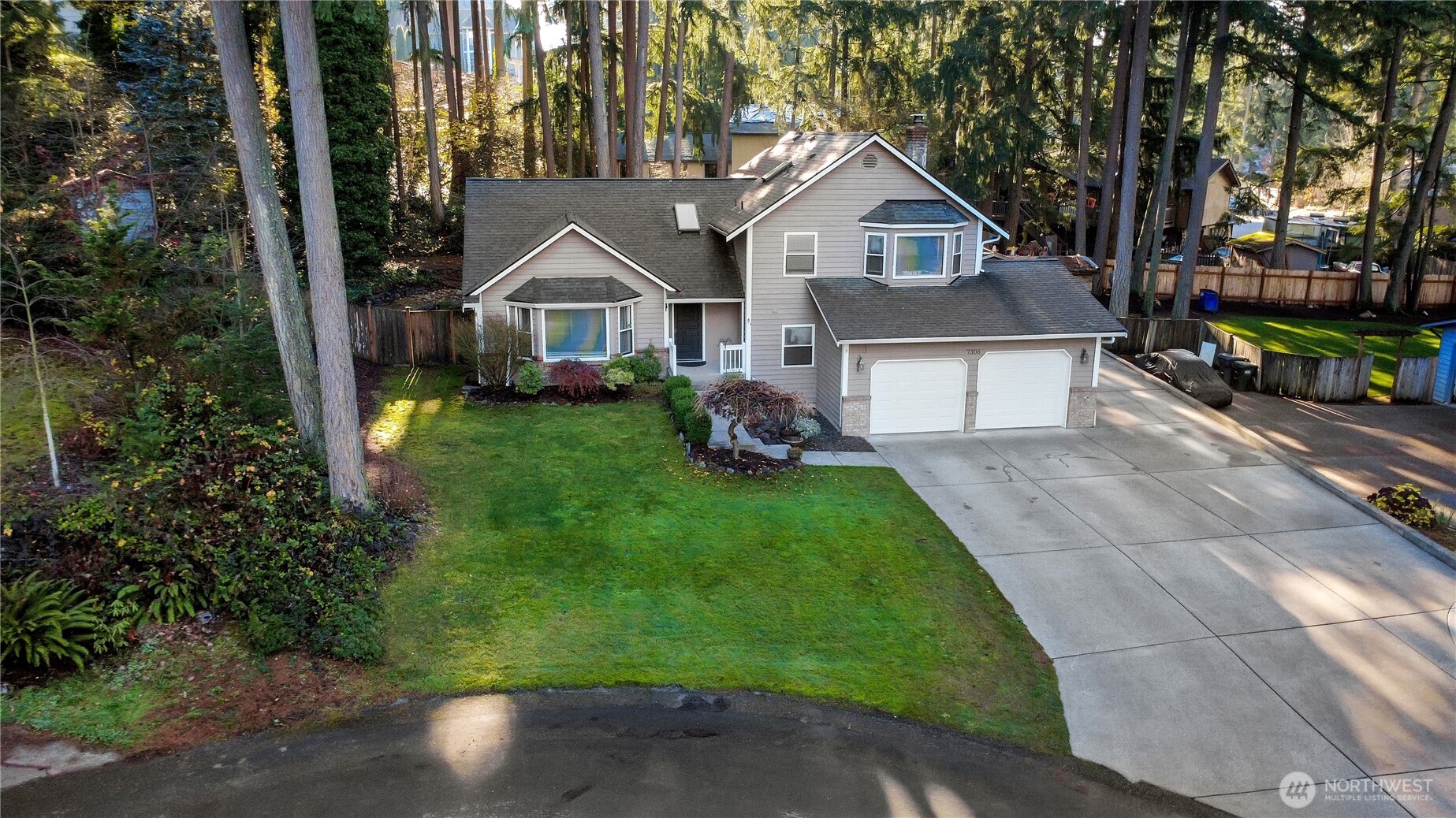 7306 139th Street Court E Puyallup WA 98373