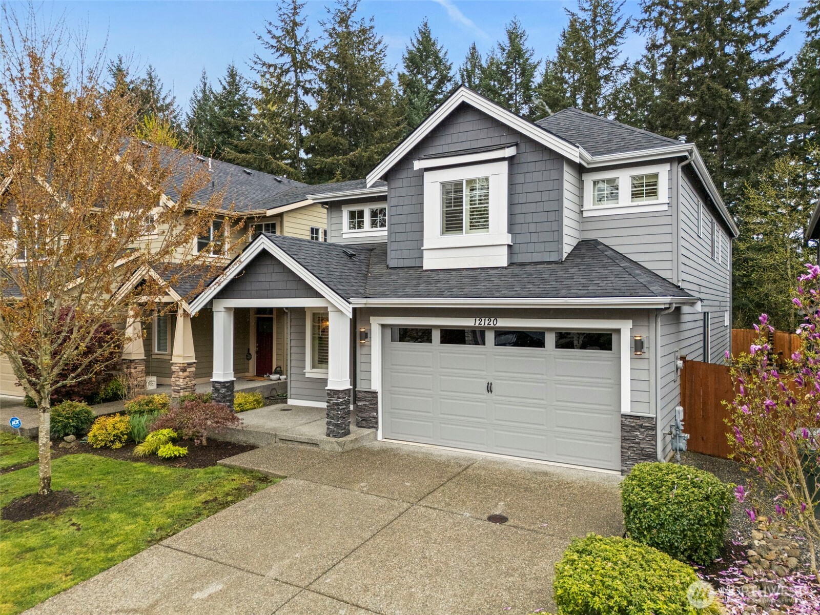 12120 172nd Street Court E Puyallup WA 98374