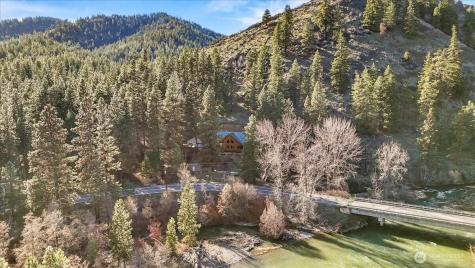 4492 Nile Road Naches WA 98937