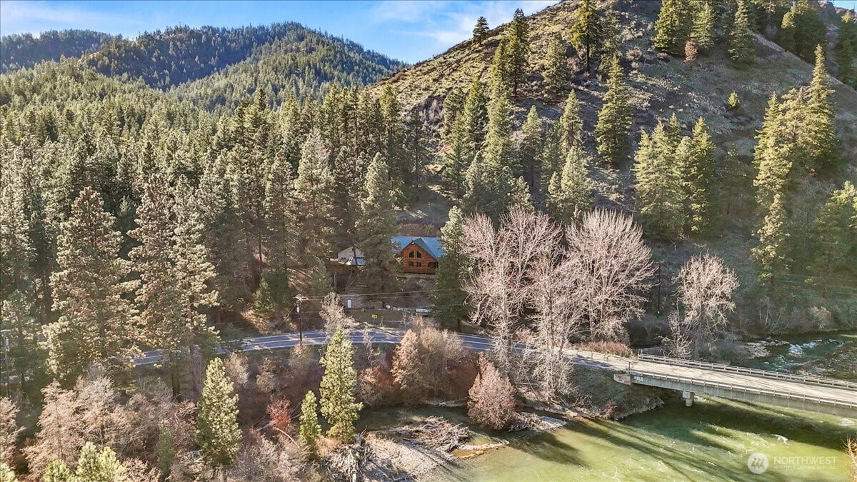 4492 Nile Road Naches WA 98937