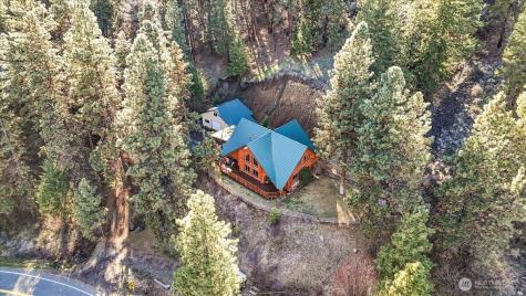 4492 Nile Road Naches WA 98937