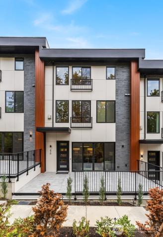 286 118th Avenue SE Bellevue WA 98005