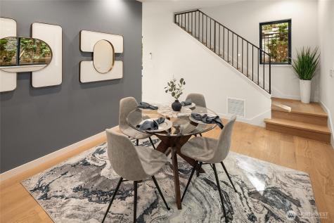 286 118th Avenue SE Bellevue WA 98005