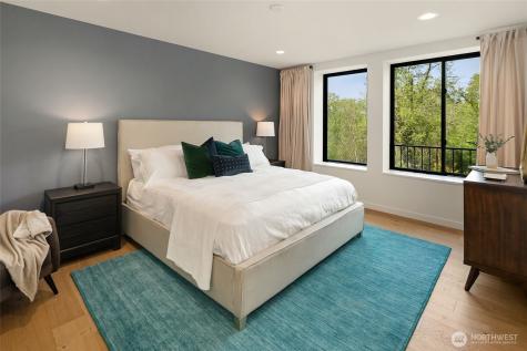 286 118th Avenue SE Bellevue WA 98005