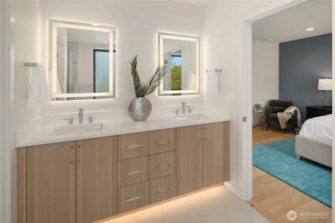 286 118th Avenue SE Bellevue WA 98005