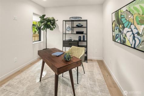 286 118th Avenue SE Bellevue WA 98005