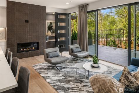 286 118th Avenue SE Bellevue WA 98005