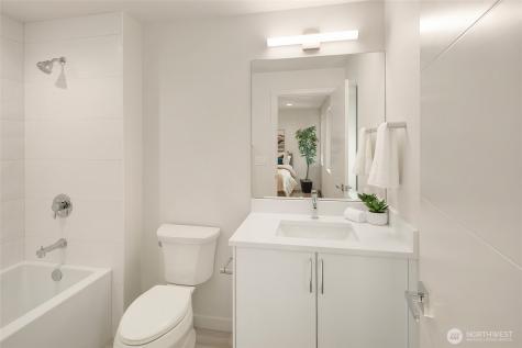 286 118th Avenue SE Bellevue WA 98005