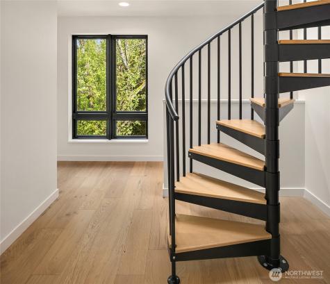 286 118th Avenue SE Bellevue WA 98005