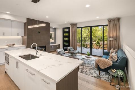 286 118th Avenue SE Bellevue WA 98005