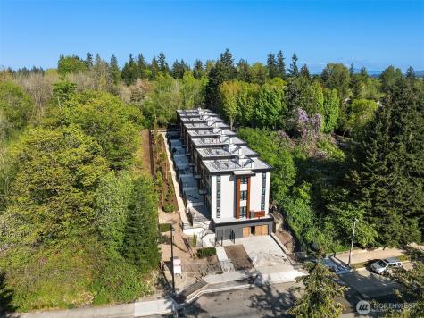 286 118th Avenue SE Bellevue WA 98005