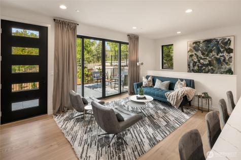 286 118th Avenue SE Bellevue WA 98005