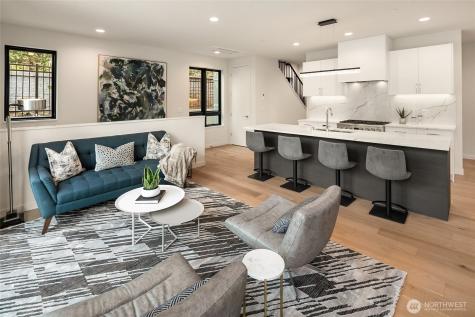 286 118th Avenue SE Bellevue WA 98005