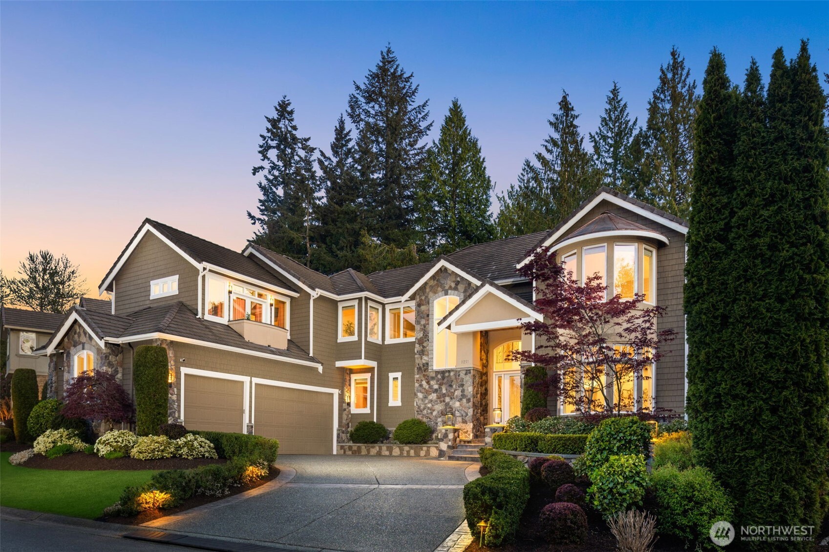 8251 154th Avenue SE Newcastle WA 98059