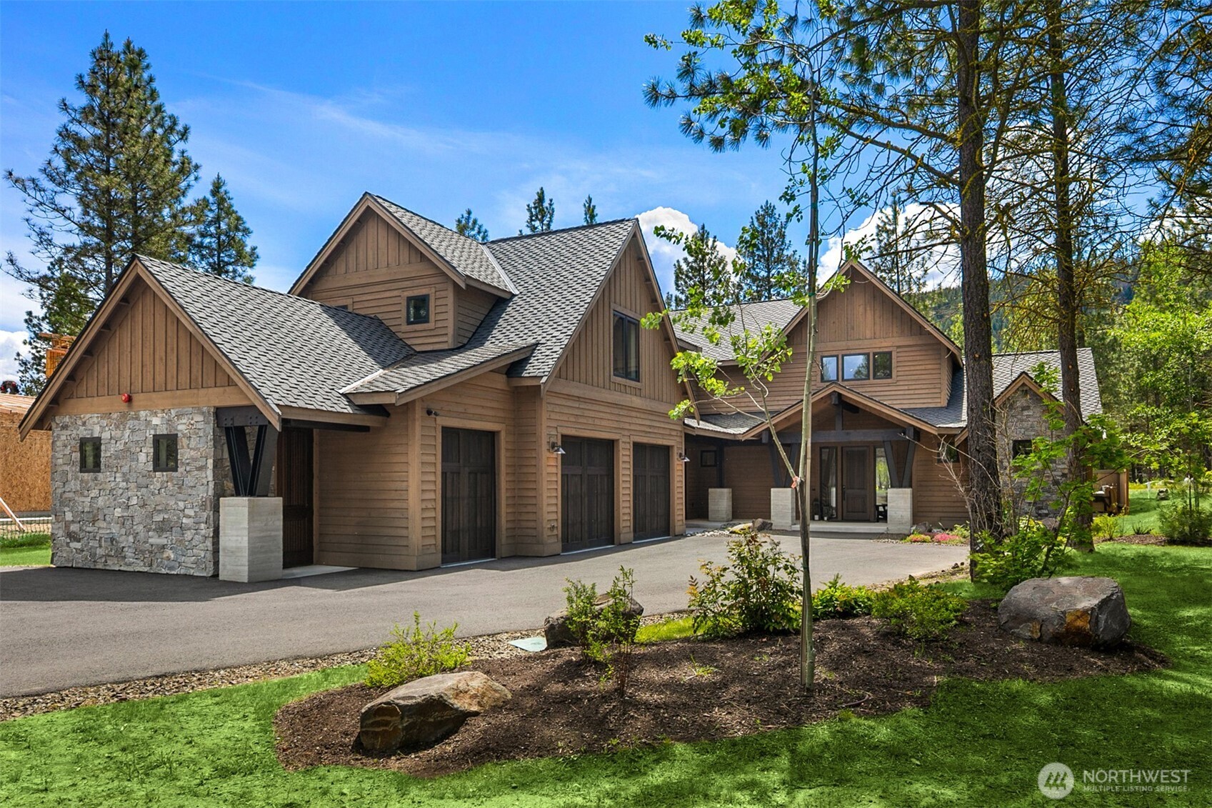 450 Gold Leaf Lane Cle Elum WA 98922