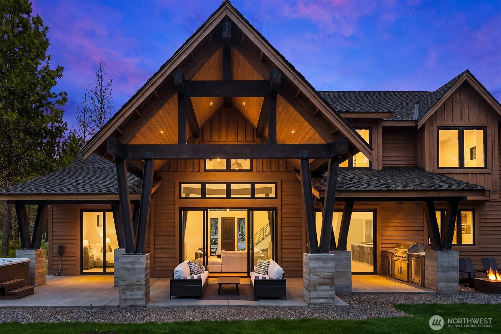 450 Gold Leaf Lane Cle Elum WA 98922