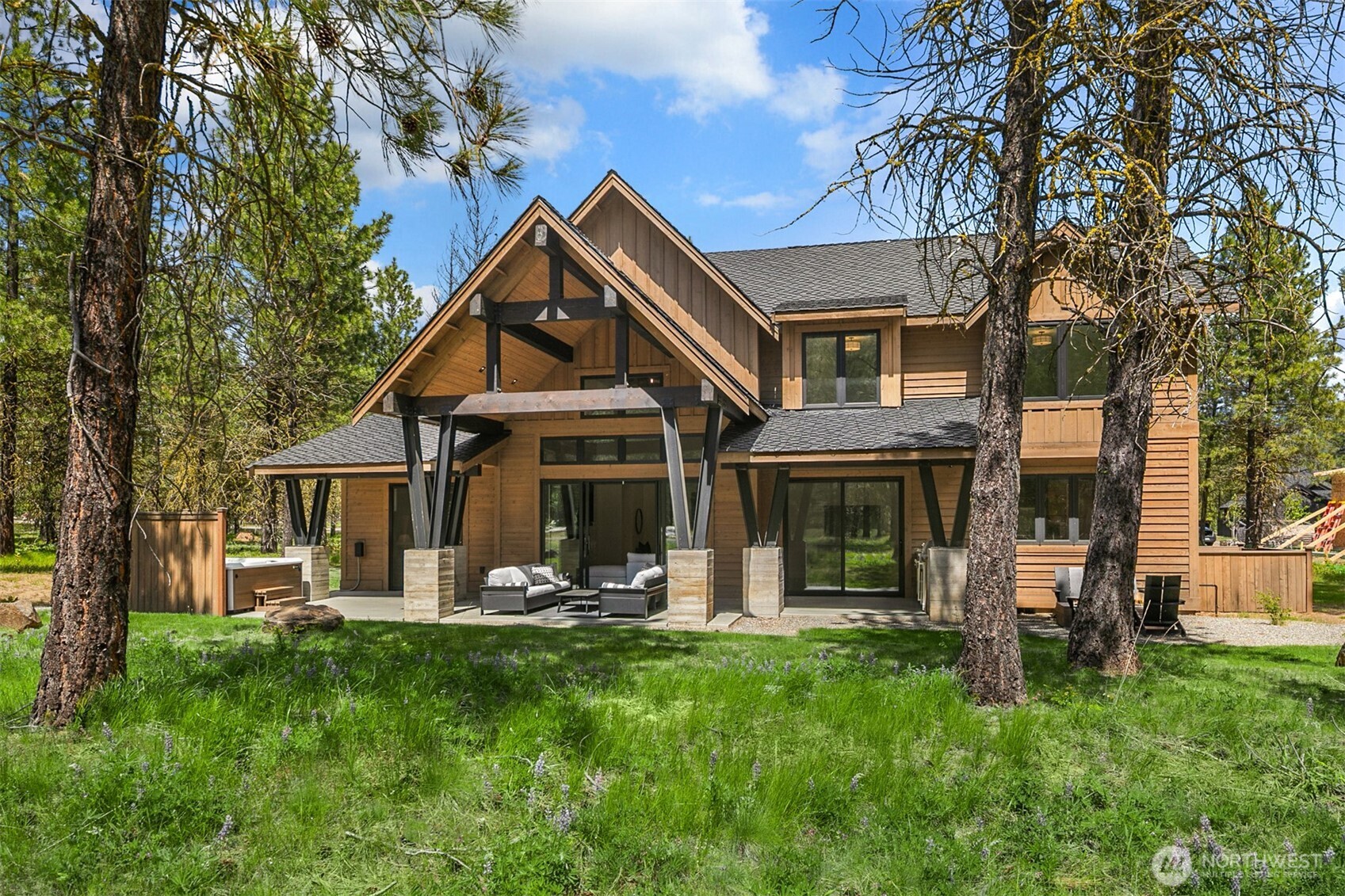 450 Gold Leaf Lane Cle Elum WA 98922