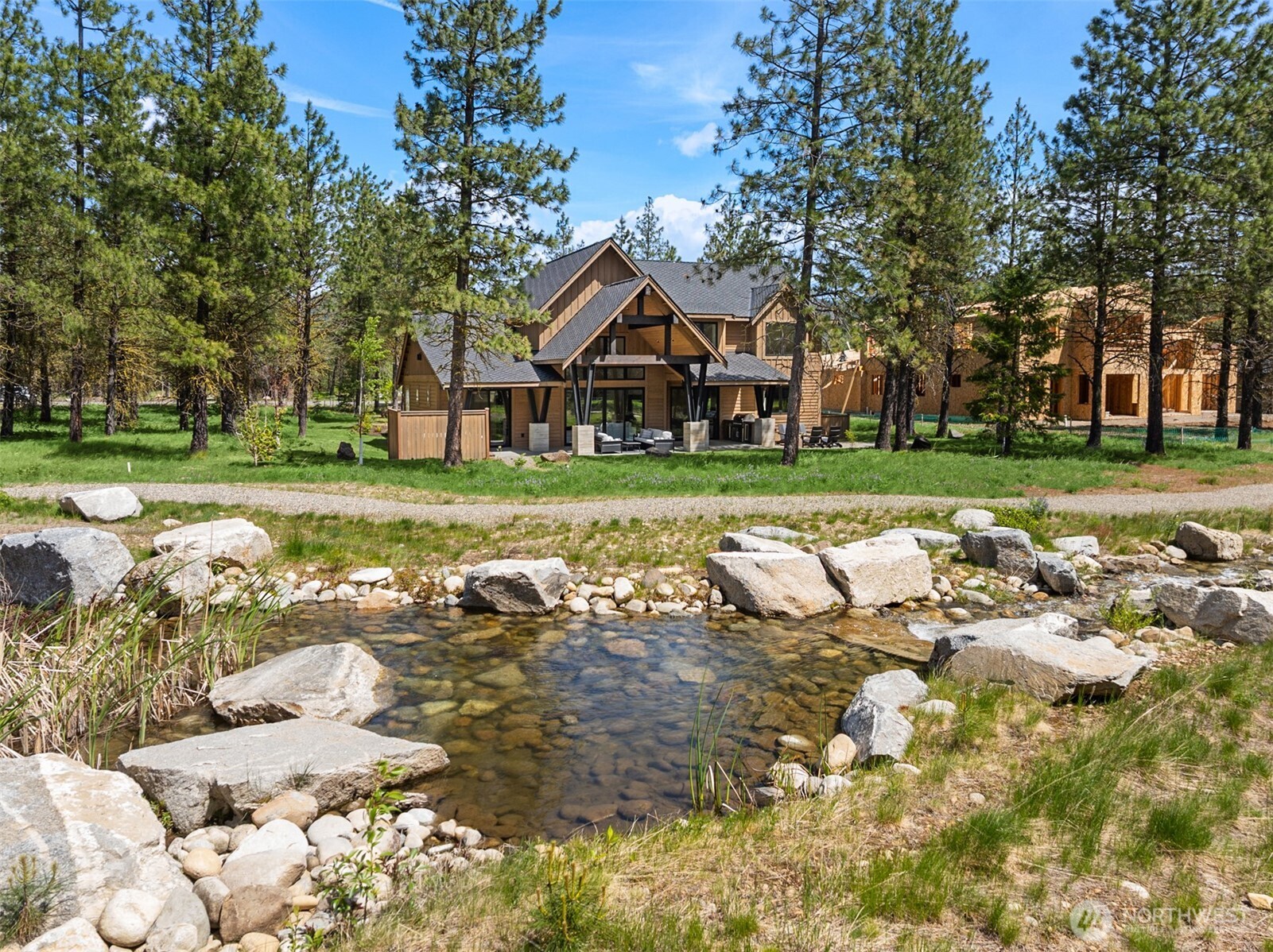 450 Gold Leaf Lane Cle Elum WA 98922