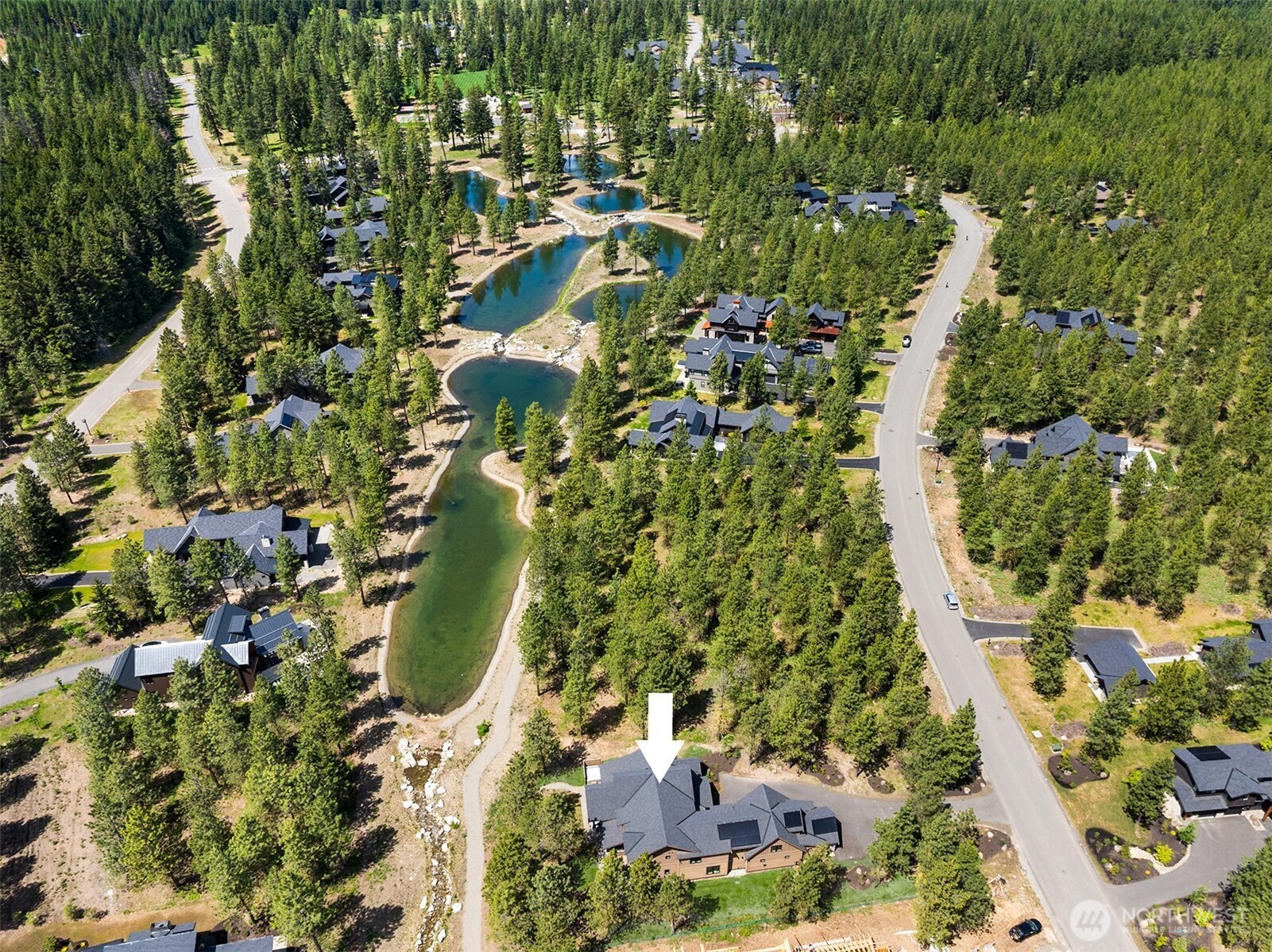 450 Gold Leaf Lane Cle Elum WA 98922