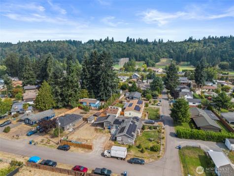 14937 133rd Avenue SE Renton WA 98058