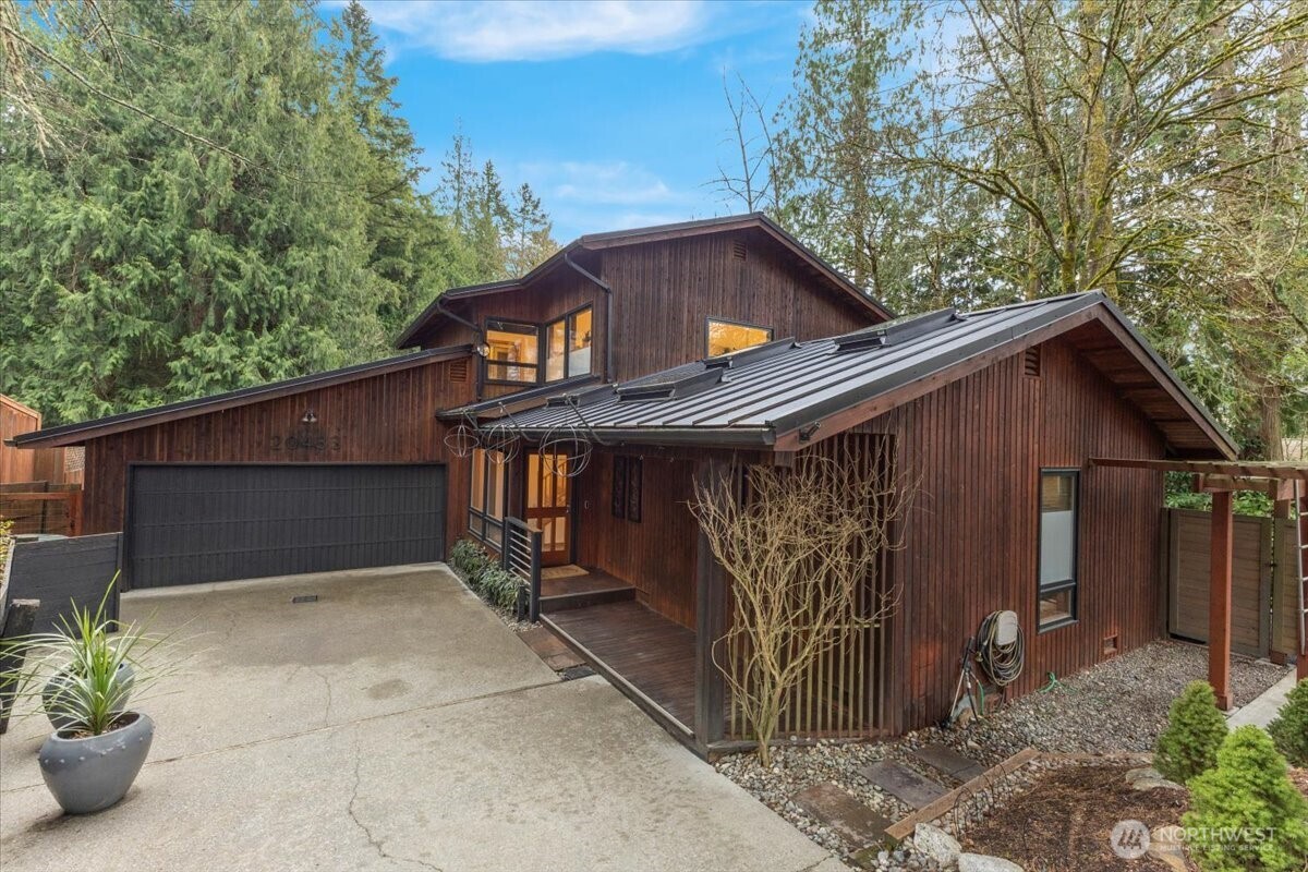 20433 NE 3rd Street Sammamish WA 98074