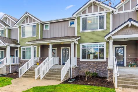 4509 Briggs Drive SE Olympia WA 98501