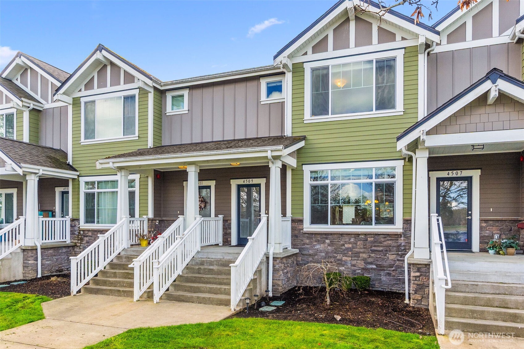 4509 Briggs Drive SE Olympia WA 98501