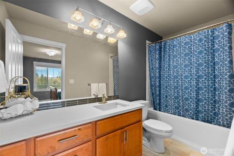 4509 Briggs Drive SE Olympia WA 98501