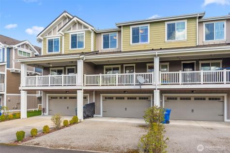 4509 Briggs Drive SE Olympia WA 98501