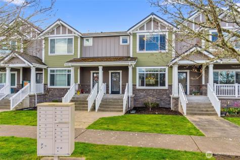 4509 Briggs Drive SE Olympia WA 98501