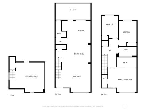 4509 Briggs Drive SE Olympia WA 98501