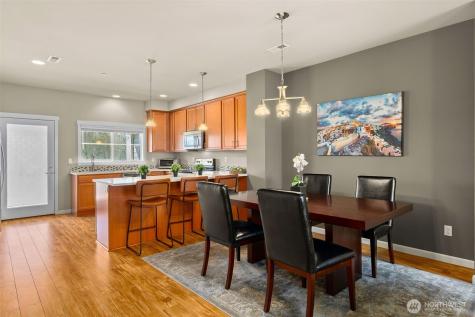 4509 Briggs Drive SE Olympia WA 98501