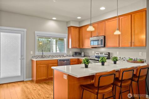 4509 Briggs Drive SE Olympia WA 98501