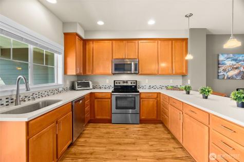 4509 Briggs Drive SE Olympia WA 98501
