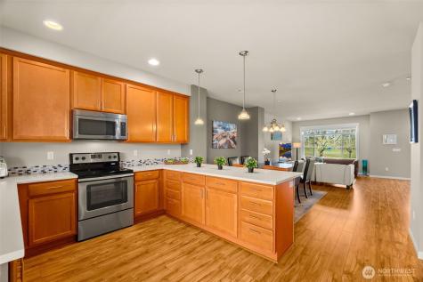 4509 Briggs Drive SE Olympia WA 98501