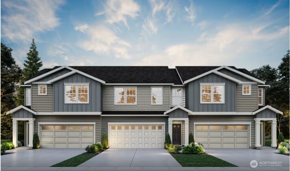 15853 26th Drive NE Marysville WA 98271
