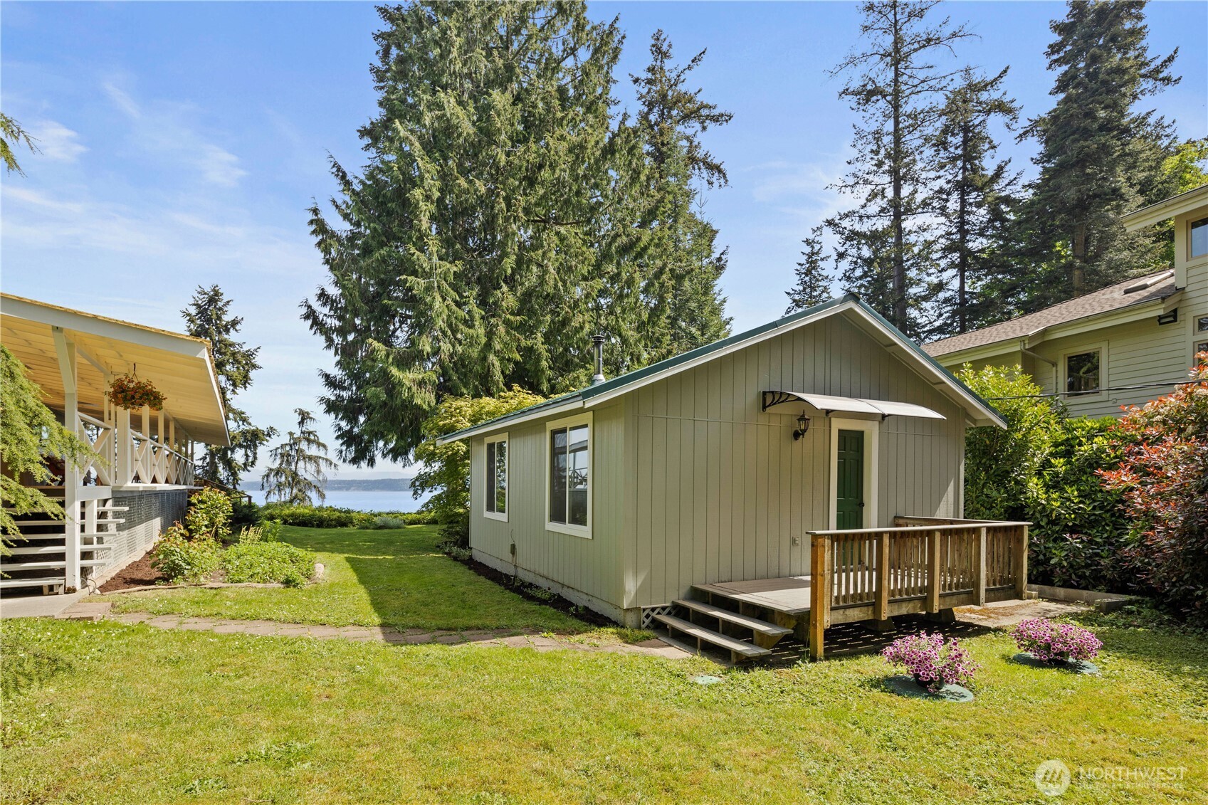 2659 S East Camano Drive Camano Island WA 98282