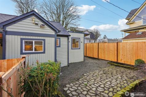 1213 S J Street Tacoma WA 98405