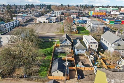 1213 S J Street Tacoma WA 98405