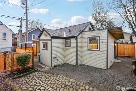 1213 S J Street Tacoma WA 98405