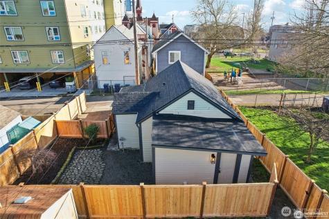 1213 S J Street Tacoma WA 98405